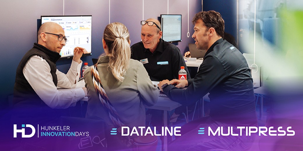 Dataline