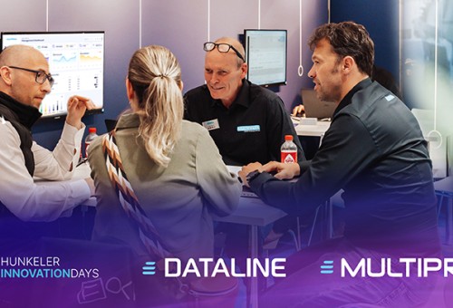 Dataline