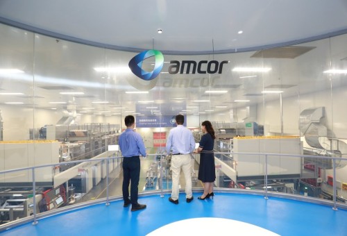 Amcor