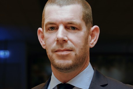 Arjen Evertse