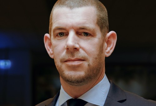 Arjen Evertse