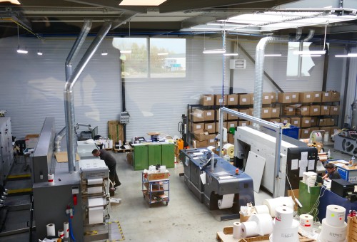 Atelier
