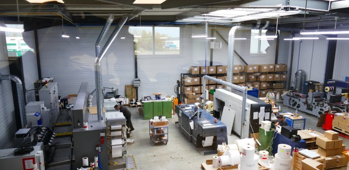 Atelier