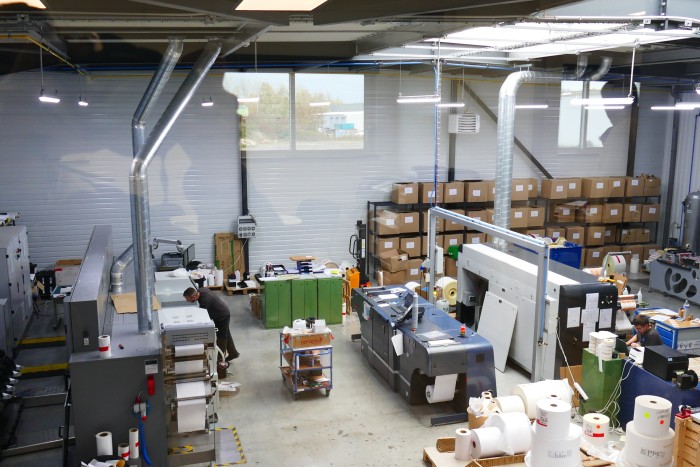 Atelier