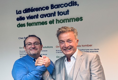 Barcodis