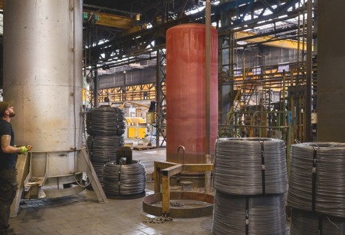 Usine Lambert Manufl