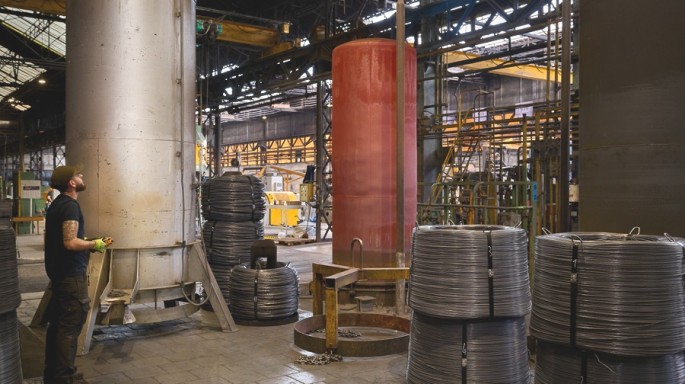 Usine Lambert Manufl