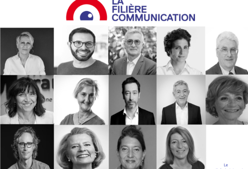 La Filière de la Communication  