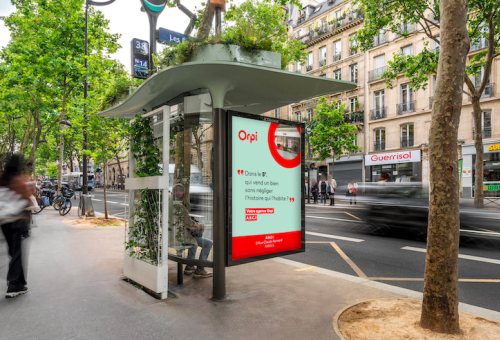 JCDecaux