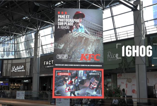 Havas Paris 
