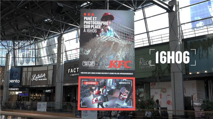 Havas Paris 