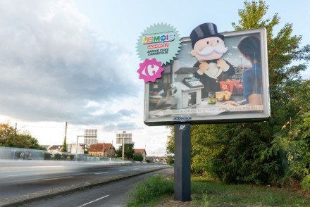 JCDecaux Live