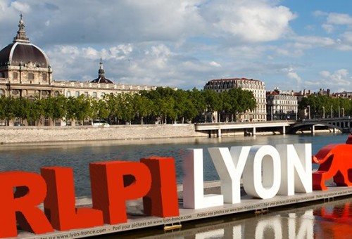 RLP Lyon