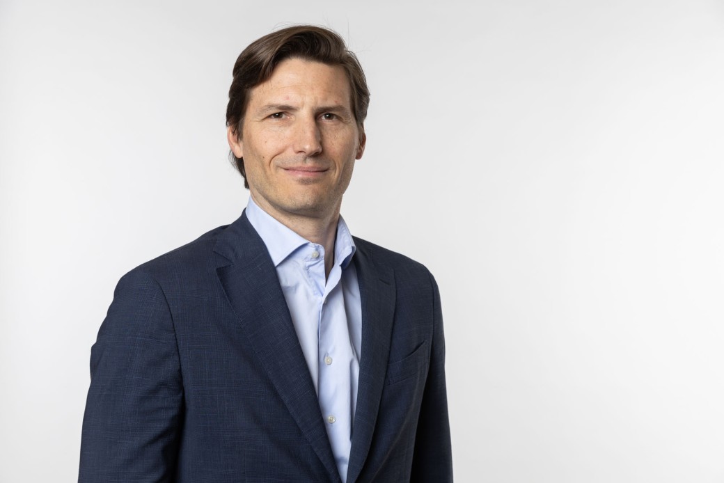 Daniel Martinez, HP