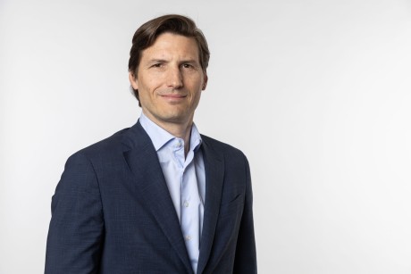 Daniel Martinez, HP