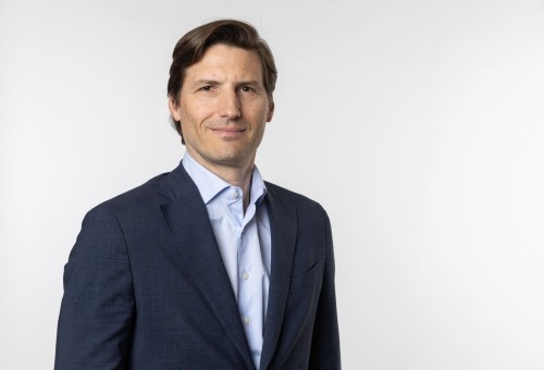 Daniel Martinez, HP