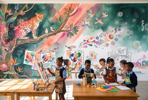 Fondation Fespa 