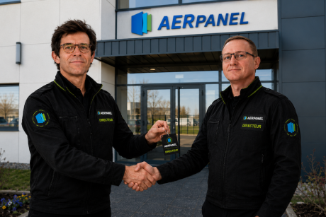 Aerpanel