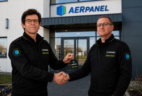 Aerpanel
