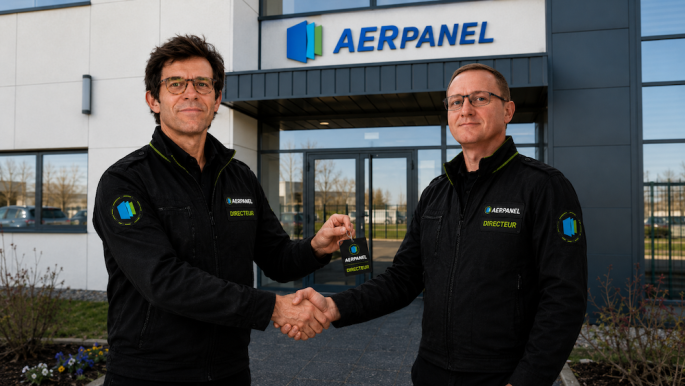 Aerpanel