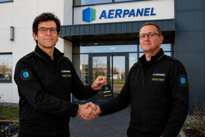 Aerpanel