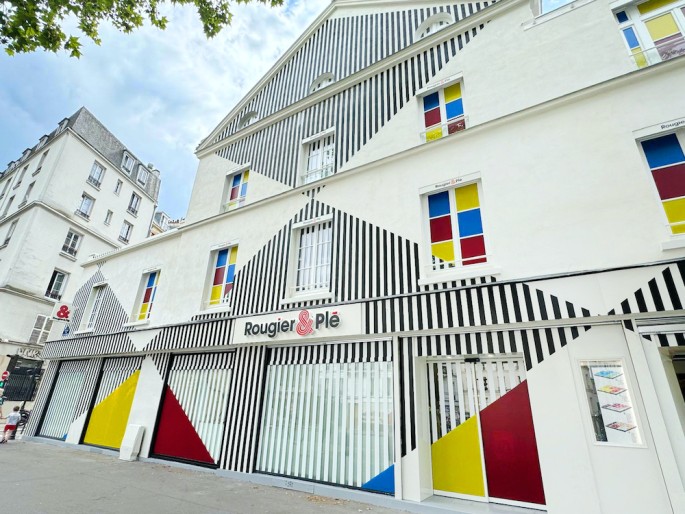 Rougier&Plé