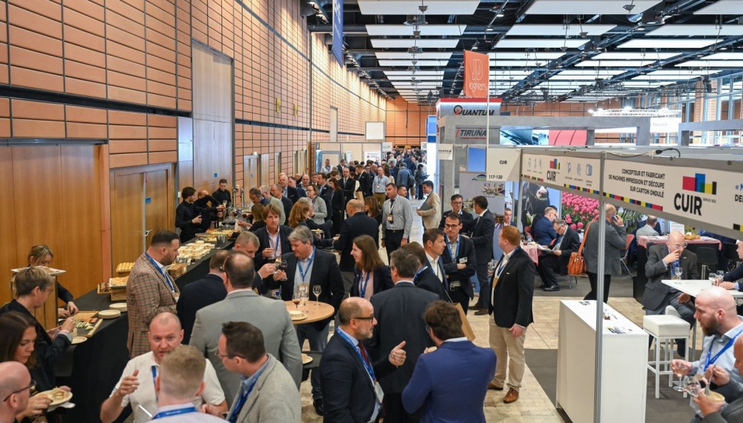 FEFCO Lyon
