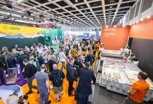 Fespa 2025
