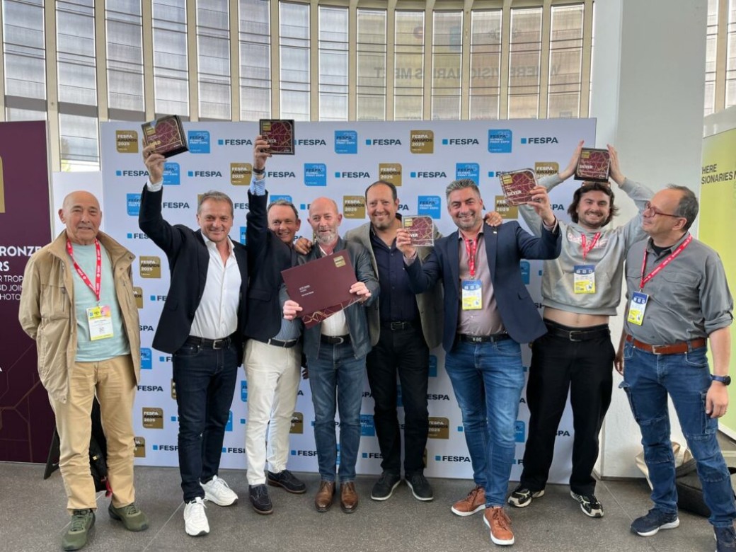 Fespa Awards