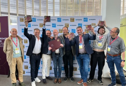 Fespa Awards 