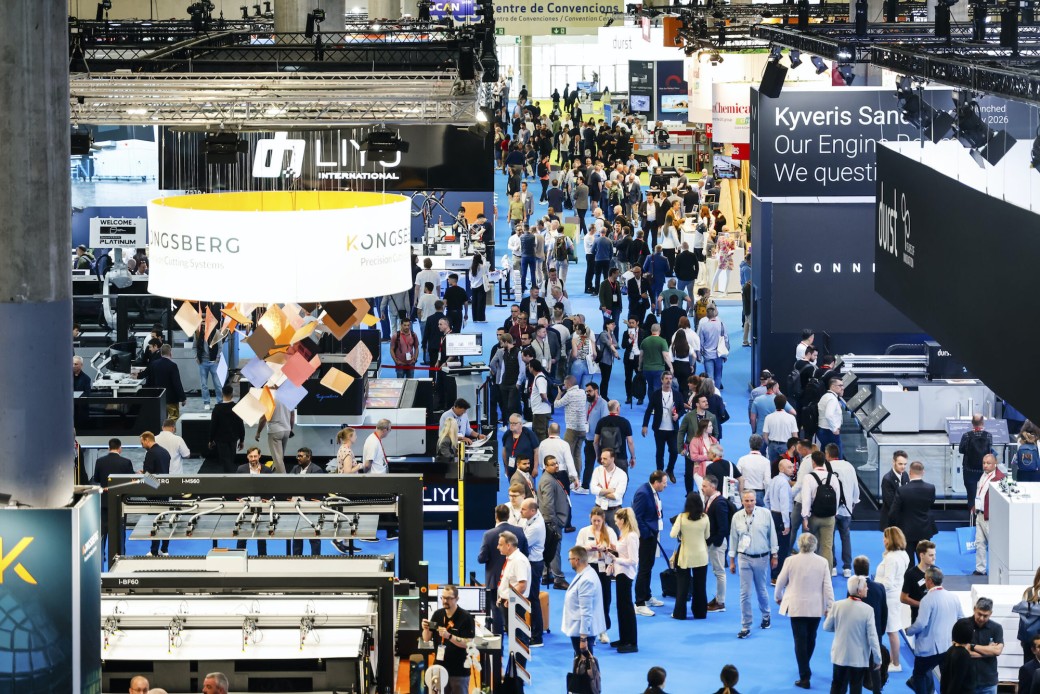 FESPA 2026
