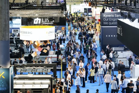 FESPA 2026
