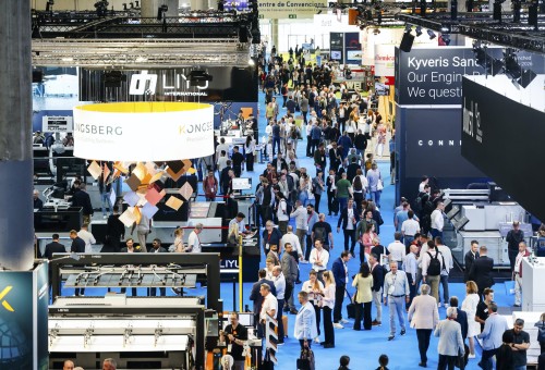 FESPA 2026