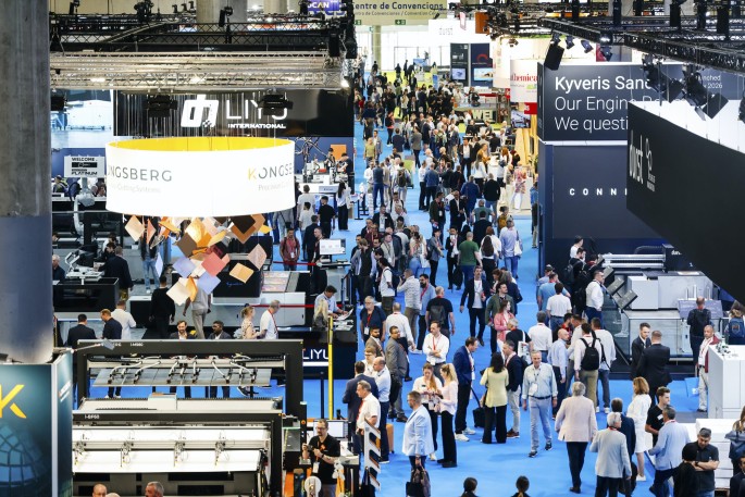 FESPA 2026