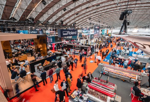 Fespa 2025 