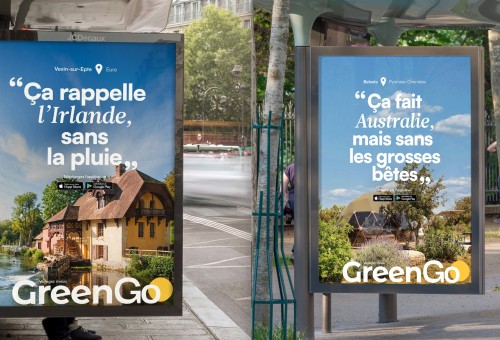 GreenGo