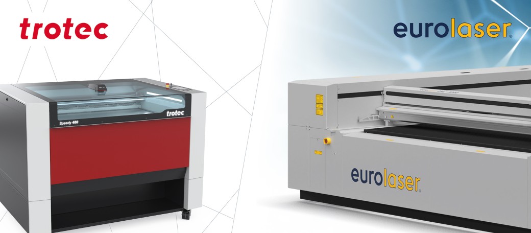 Trotec-eurolaser