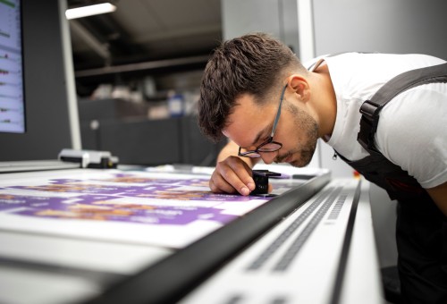 Printing United Alliance 