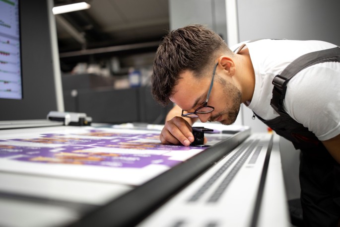 Printing United Alliance