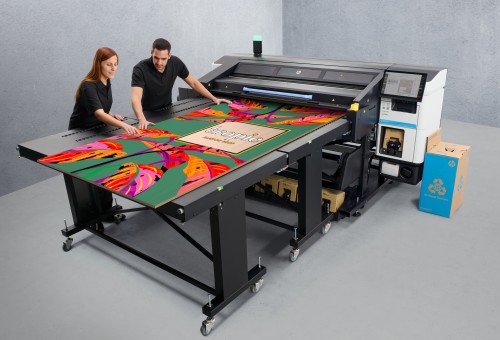 HP Latex R530