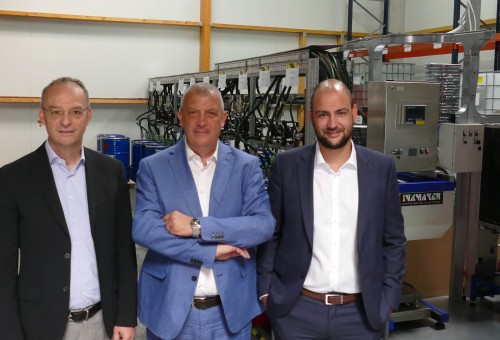 hubergroup