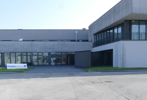 hubergroup
