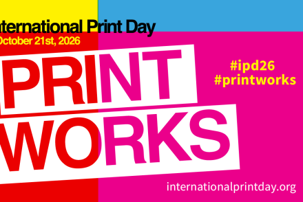 #PrintWorks