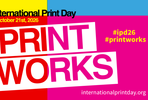 #PrintWorks