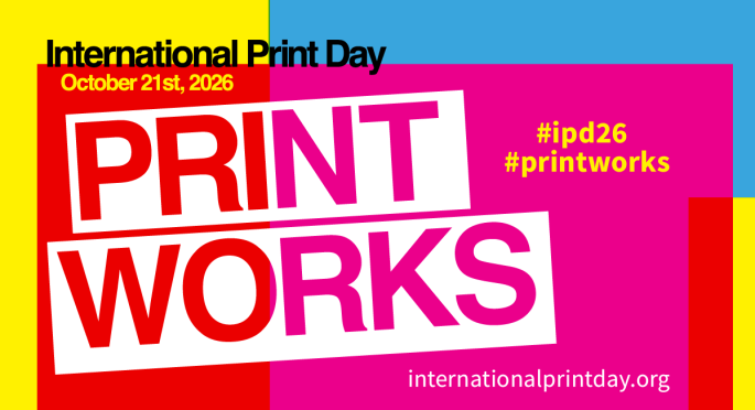 #PrintWorks