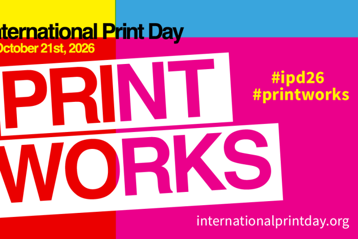 #PrintWorks