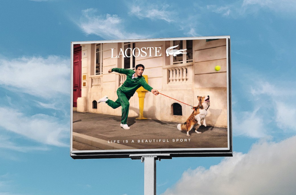 Lacoste