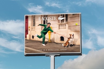 Lacoste