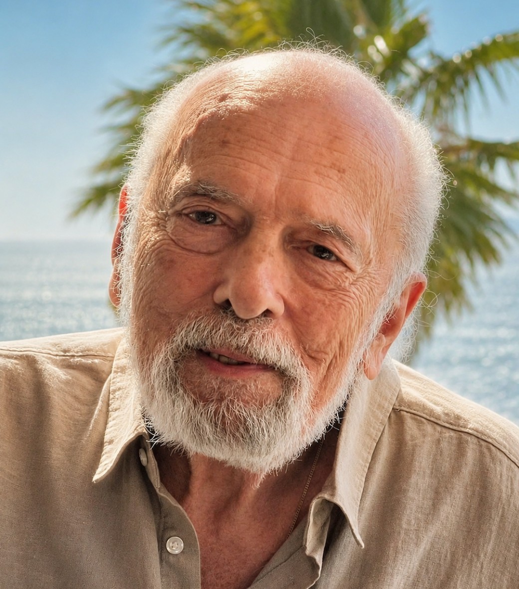 Michel Caza
