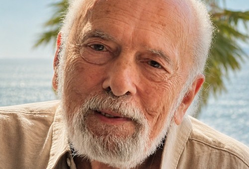 Michel Caza